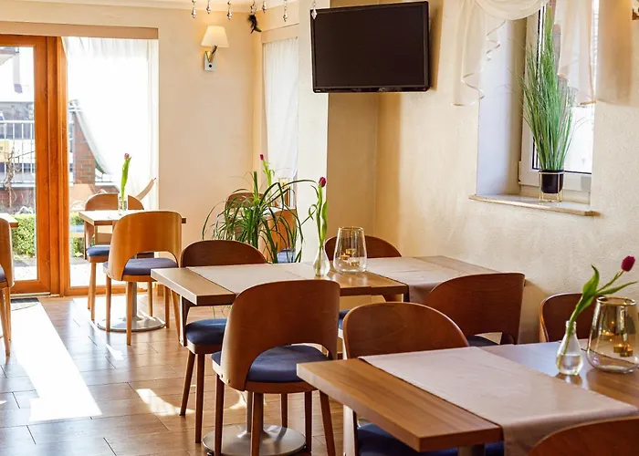 Arkadia Bed & Breakfast 3*