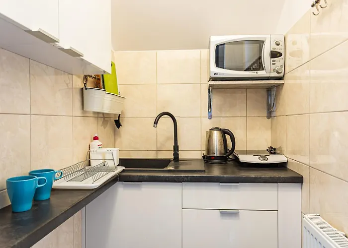 Arkadia Bed & Breakfast Mielno (Koszalin)