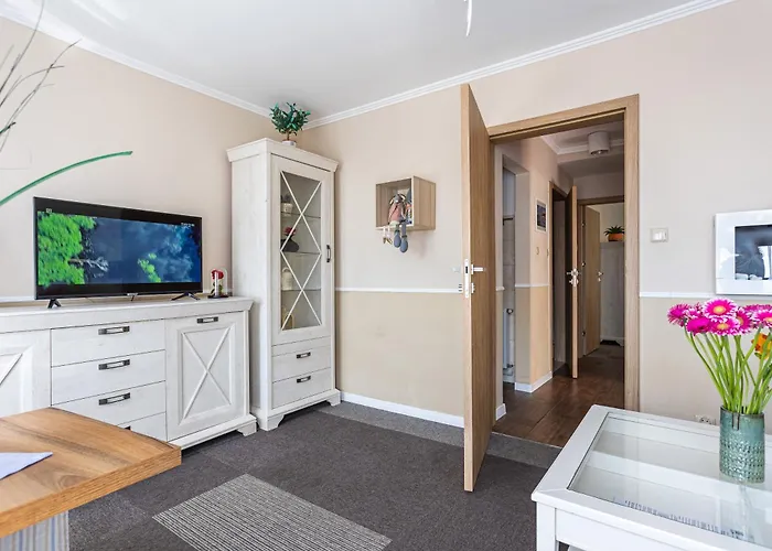 Arkadia 3* Mielno (Koszalin)