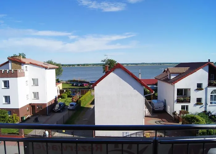 Arkadia Bed & Breakfast Mielno (Koszalin)