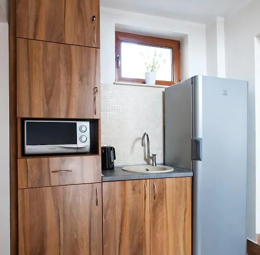 Bed & Breakfast Arkadia