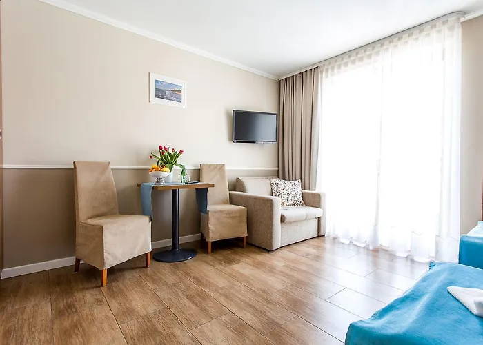 Bed & Breakfast Arkadia 3*