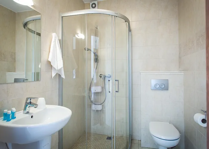 Arkadia Bed & Breakfast Mielno (Koszalin)