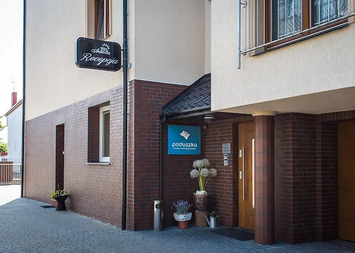 Bed & Breakfast Arkadia